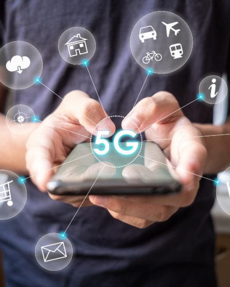 Aplicativo grátis para transformar sua internet em 5G