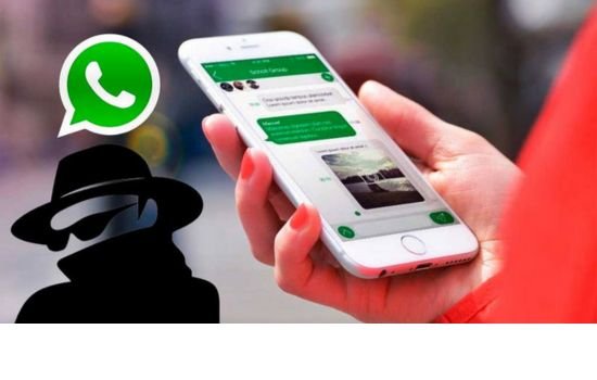 Apps para ler conversas no WhatsApp