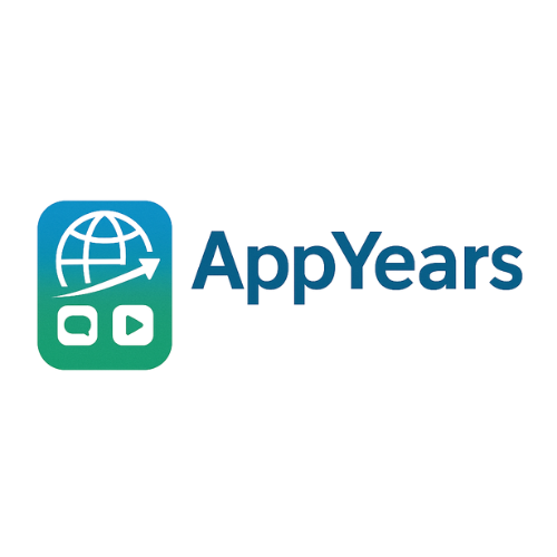 appyears.com