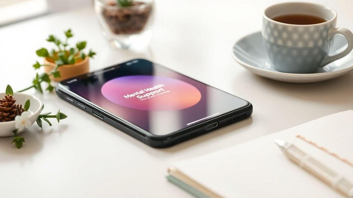 mental-health-support-apps