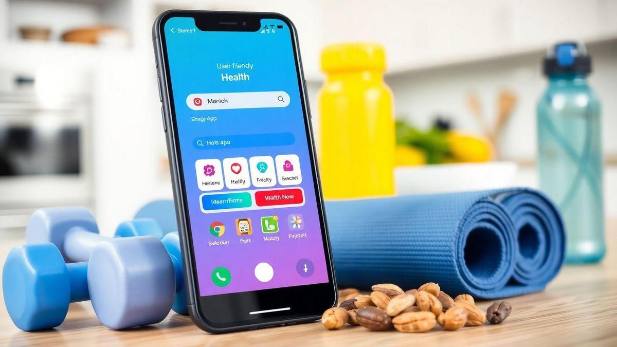 personal-health-app-solutions