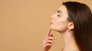 3 Simple Steps to Get Rid of a Double Chin